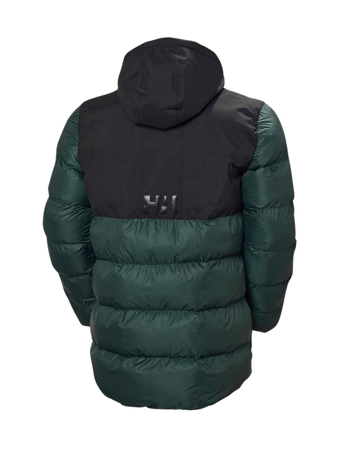 Casaca Helly Hansen Active Puffy Verde Homem