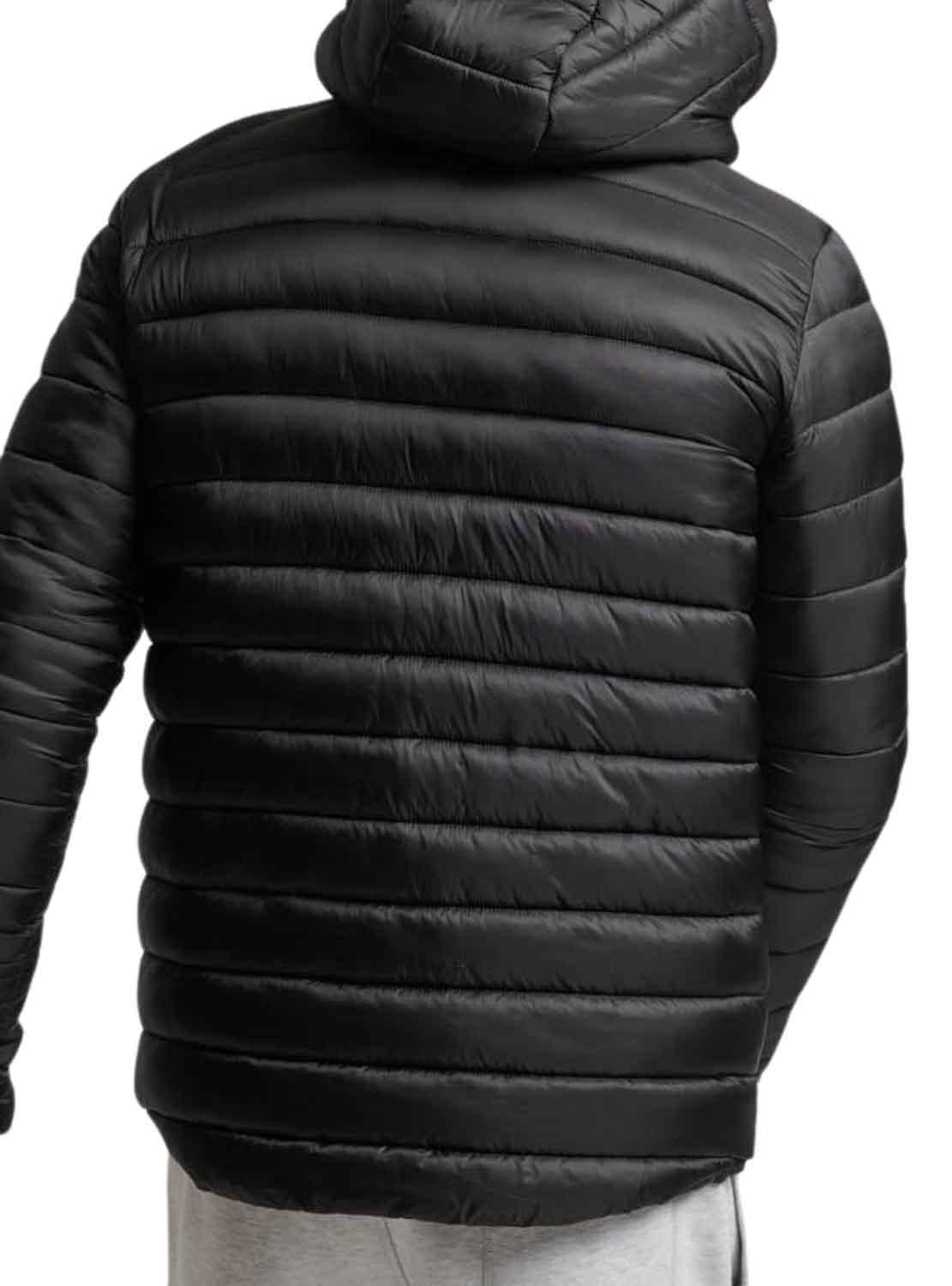 Casaca Superdry Fuji Sport Preto para Homem