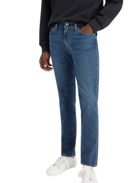 Calças Jeans Levis 511 Slim Denim para Homem