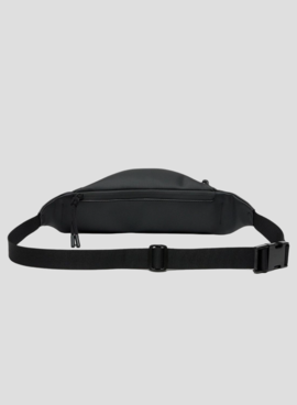 Bumbag Lacoste Waist Bag Preto para Mulher Homem