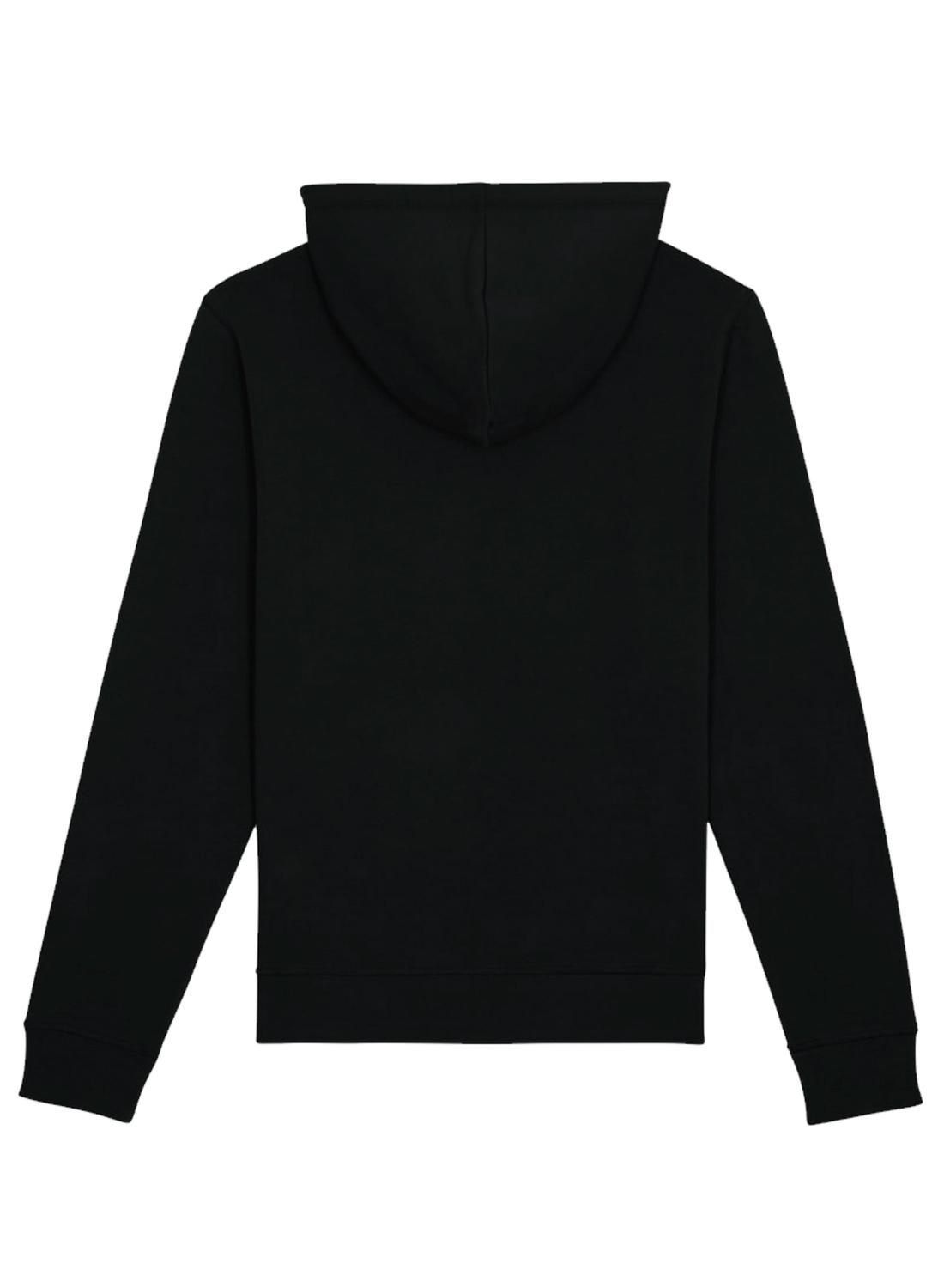 Sweat Klout Basic Preto Unisex