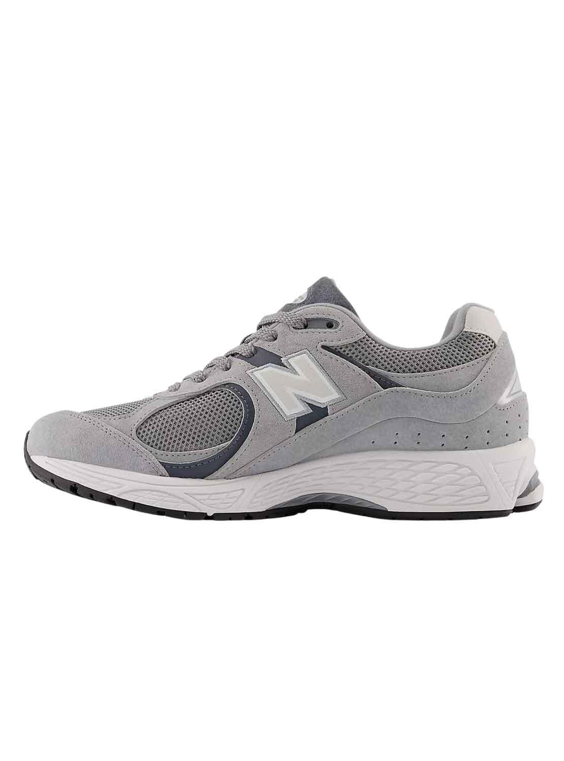 Sapatilhas New Balance 2002R Cinza