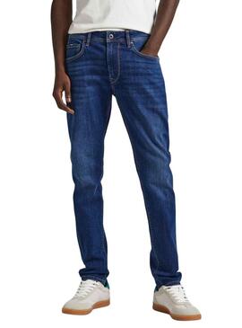 Calças de ganga Pepe Jeans para mulher, Comprar online