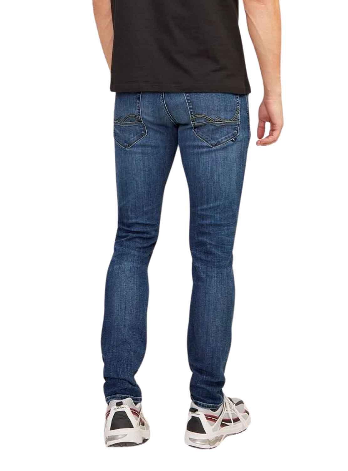 Pantalon Jack & Jones Denim para Homem