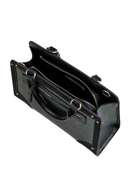 Bolsa Naf Naf Carteira Preto para Mulher