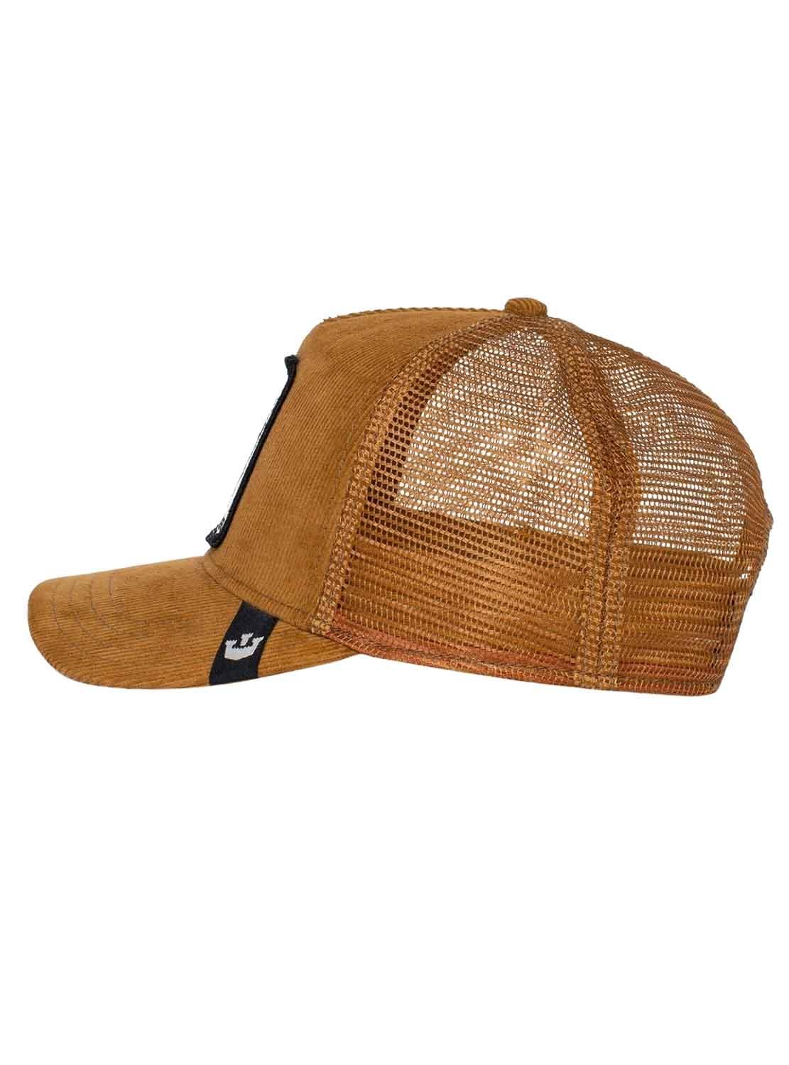 Gorro Goorin Bros Beisebol Pantera