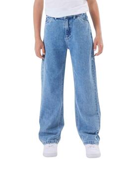 Pantalon Jeans Name It Ryan para Menino