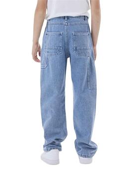 Pantalon Jeans Name It Ryan para Menino