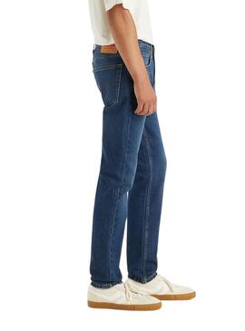 Pantalon Jeans Levis 515 Slim Denim Oscuro