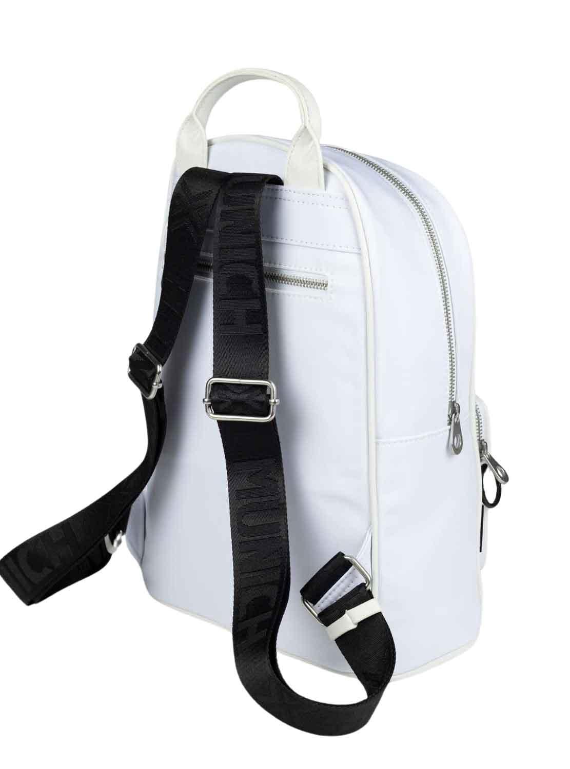 Mochila Munich Cadeia Branco para Mulher