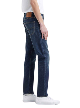 Pantalon Jeans Levis Taper Rainqueda para Homem
