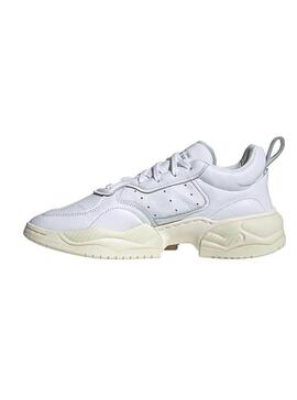 Sapatos Adidas Supercourt RX Branco para Mulher