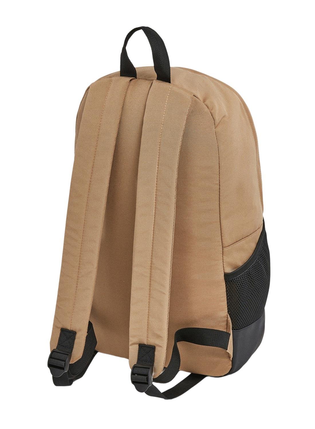 Mochila Pepe Jeans Hank Lenda Camel 