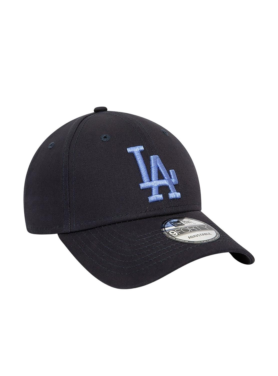 Boné New Era LA Dodgers League 9FORTY Marinho