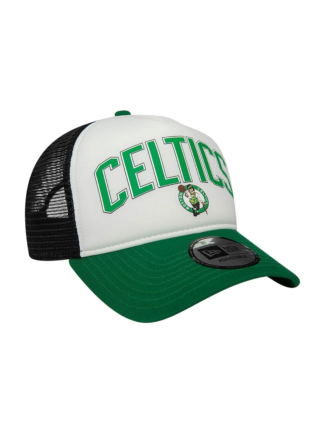 .Boné New Era Chicago Bulls NBA Retro Verde