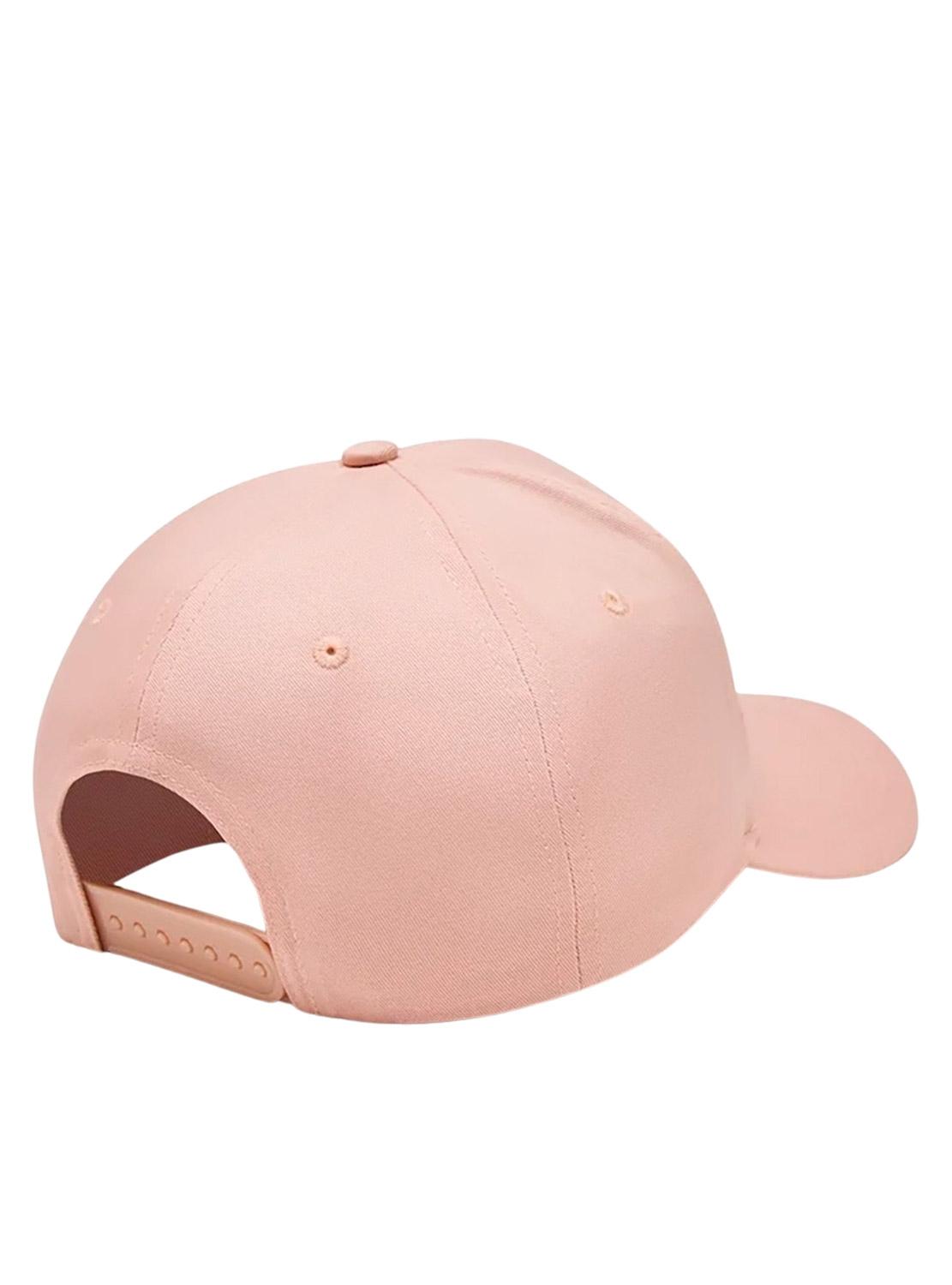 Boné Calvin Klein Gram Rosa para Mulher