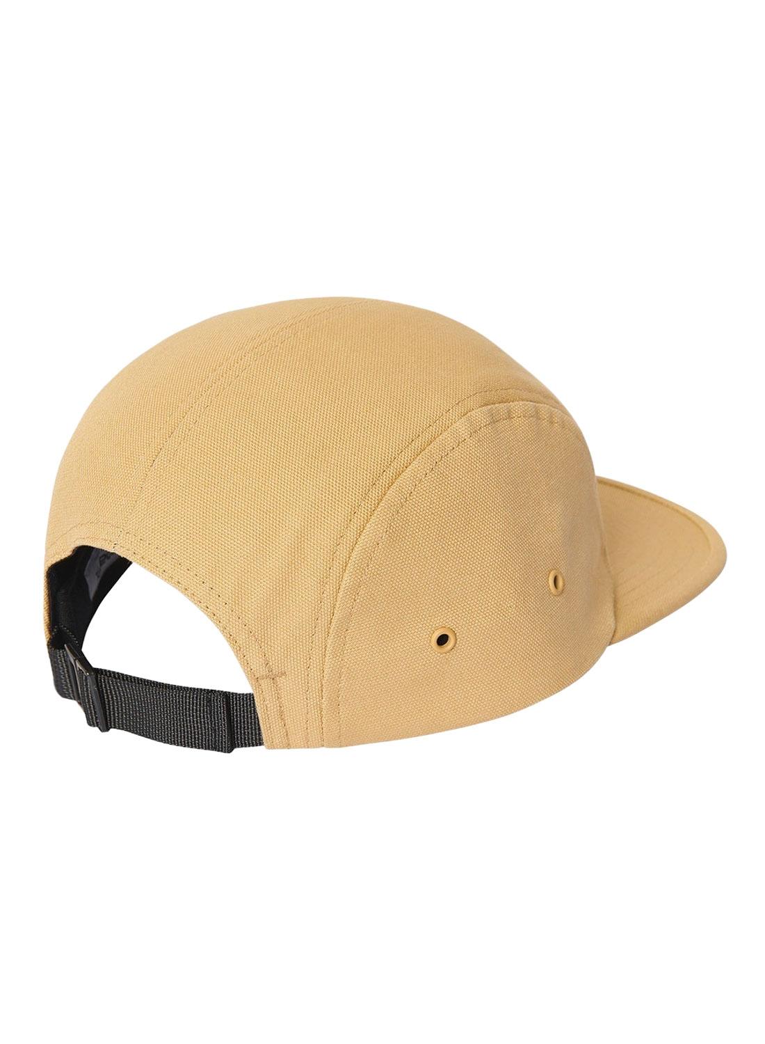 Boné Carhartt Backley Cap Bege para Homens