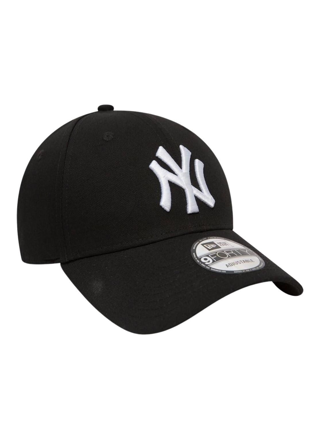 Boné New Era New York Yankees Preto