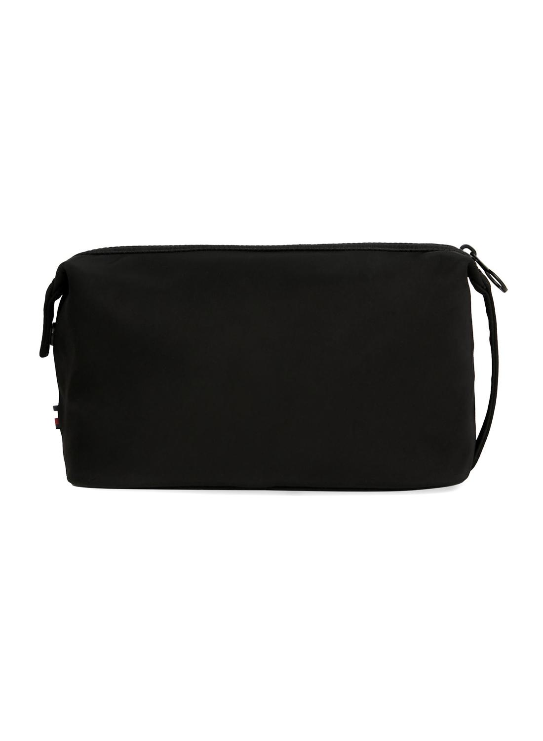 Nécessaire Tommy Hilfiger Skyline Washbag Negra