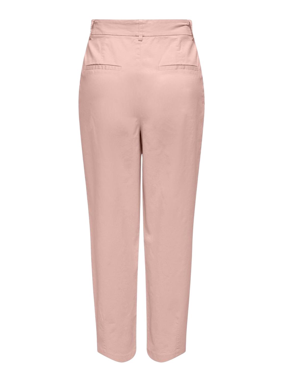 Calça Only Maree Rosa para Mulher