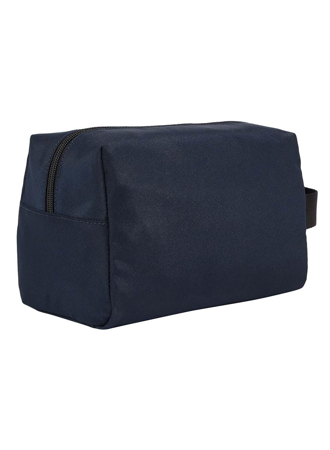 Necessaire Tommy Jeans Daily Azul-marinho Para Homem