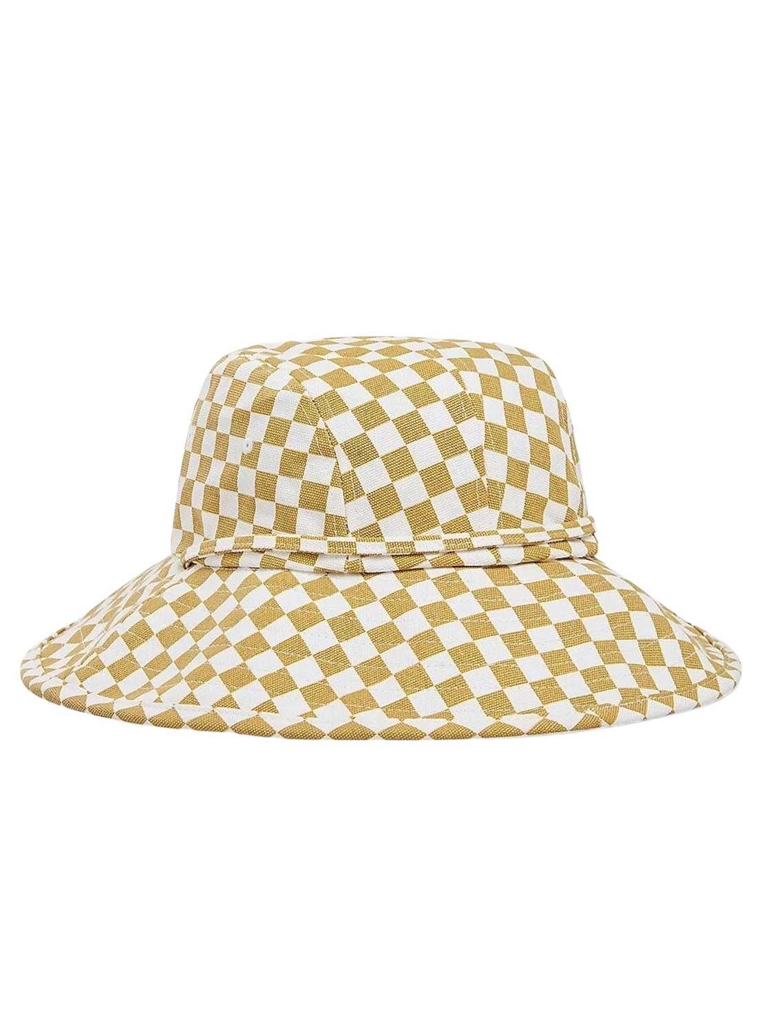 Chapéu Vans Bucket Sunny Side