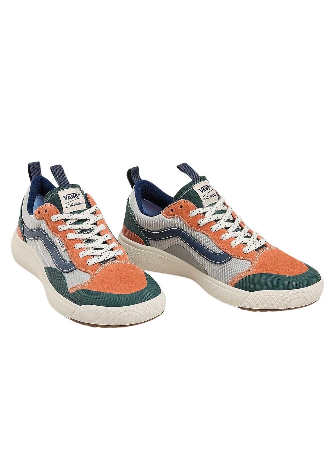 Tênis Vans Ultrarange Exo SE Multi Masculino