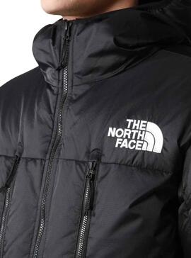 Casaca The North Face Himalayan Preto