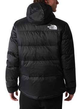 Casaca The North Face Himalayan Preto