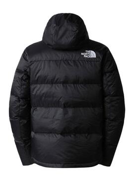 Casaca The North Face Himalayan Preto