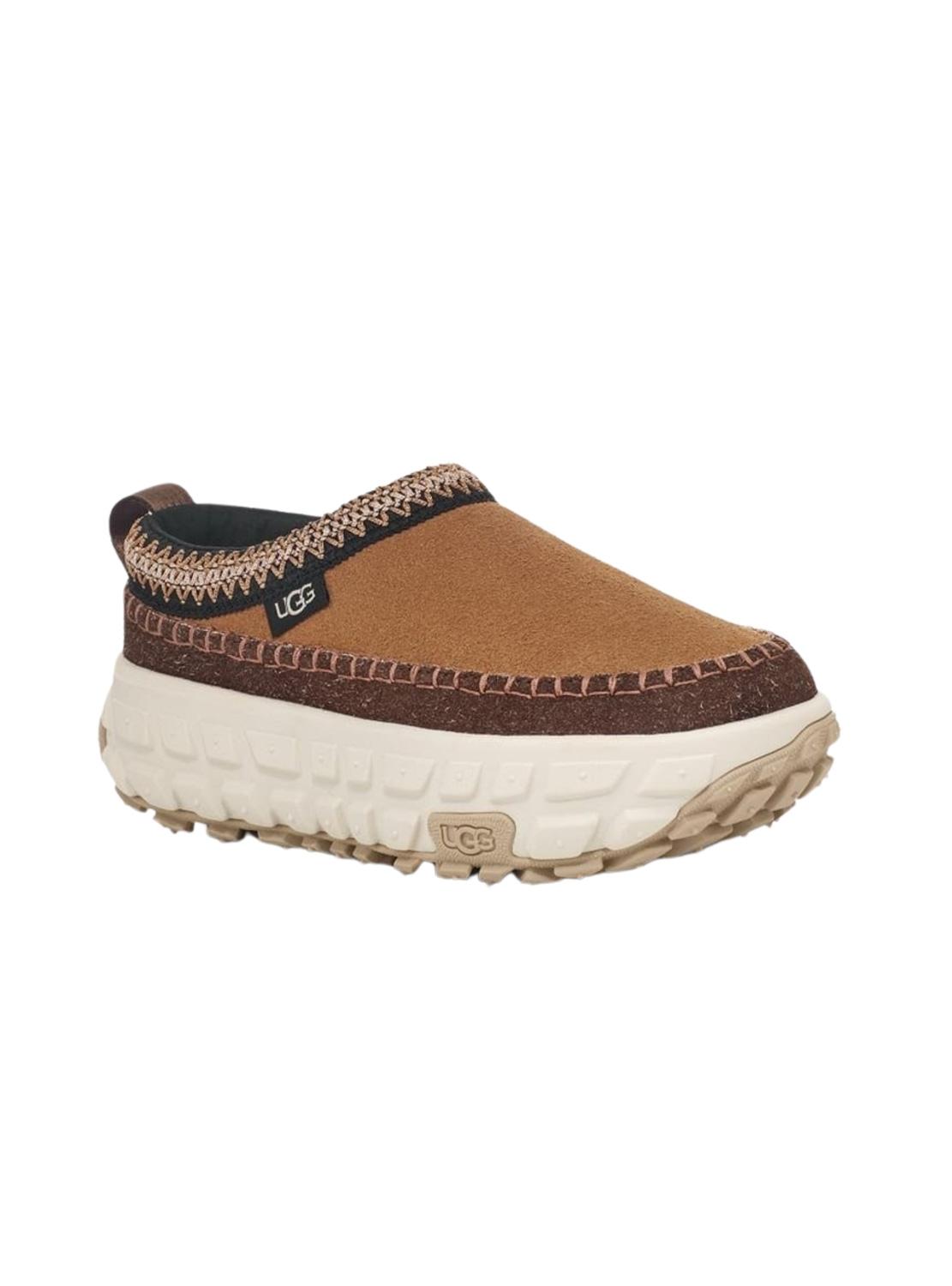 Tamancos UGG Venture Daze Chestnut para Homens