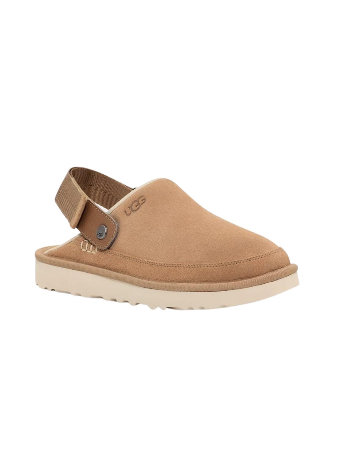 Tamancos UGG Goldencoast Tostado para Homens