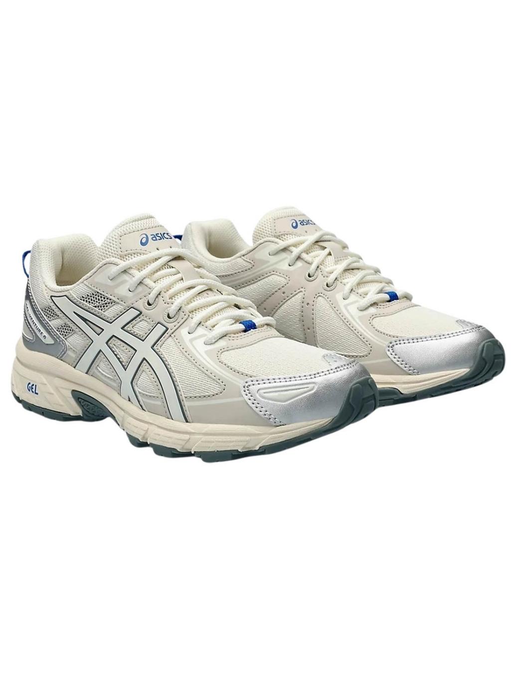 Sapatilhas Asics Gel Venture 6 Branca para Homem