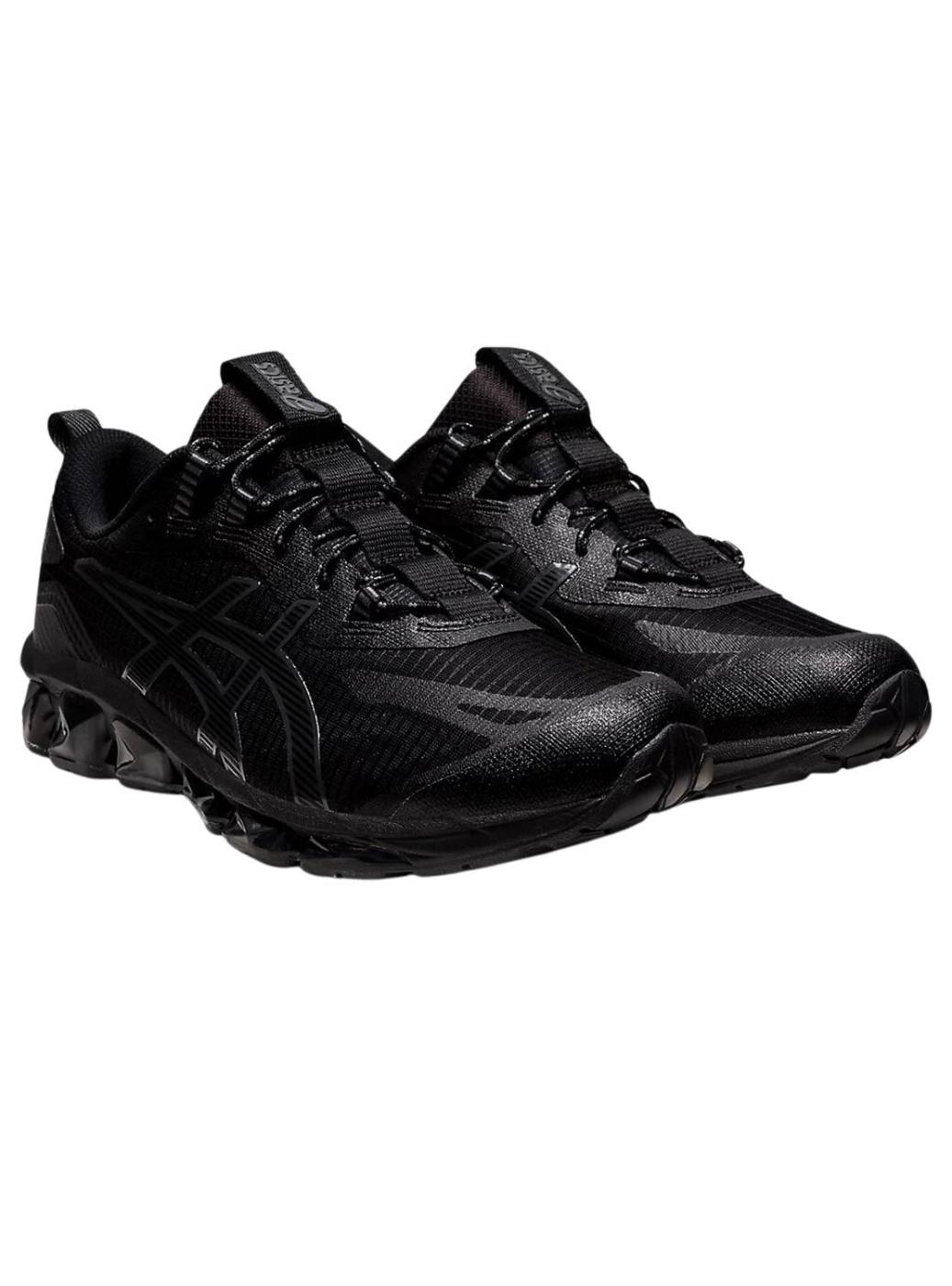 Tênis Asics Gel Quantum 360 Preto para Homem