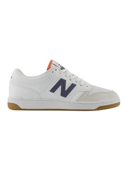 Sapatos new balance homem fashion