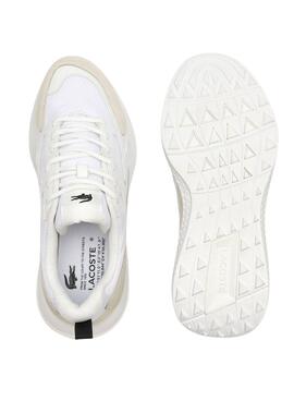 Sapatilhas Lacoste L003 Evo Branco para Homem