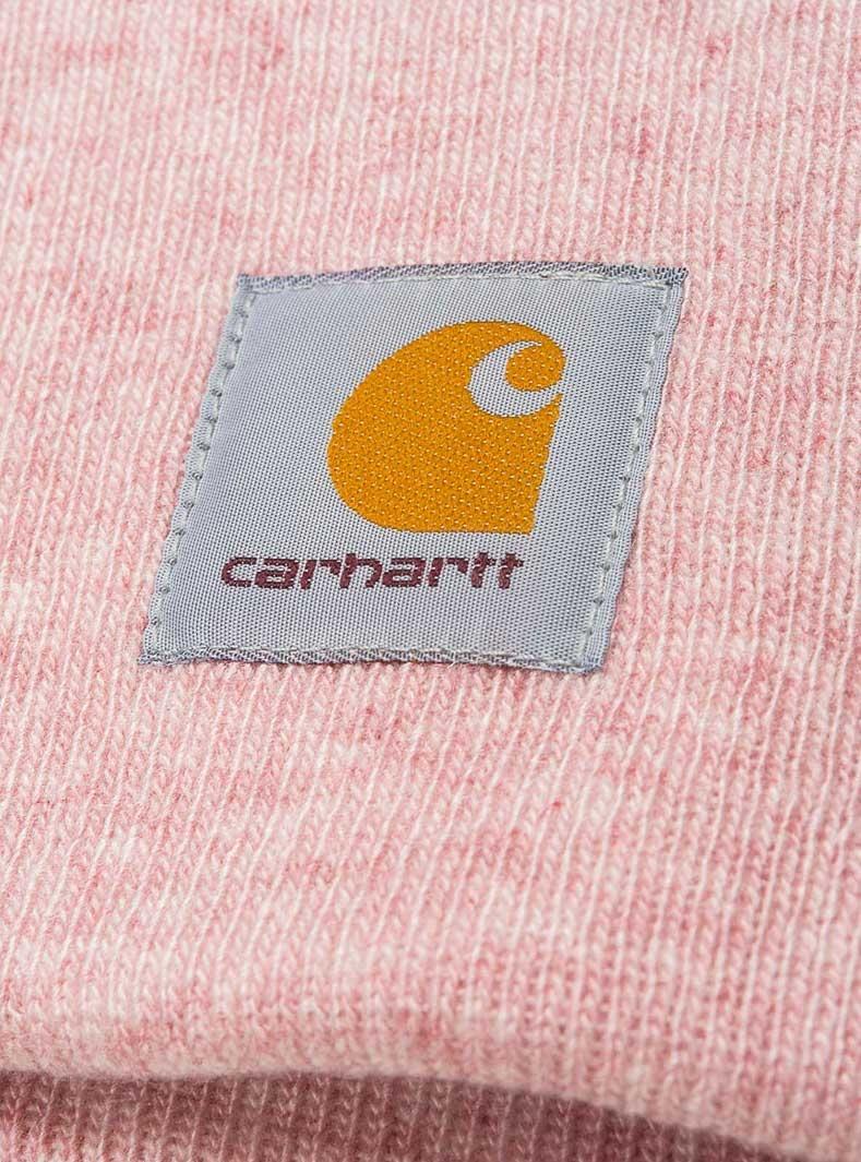 Hat Carhartt Watch Rosa