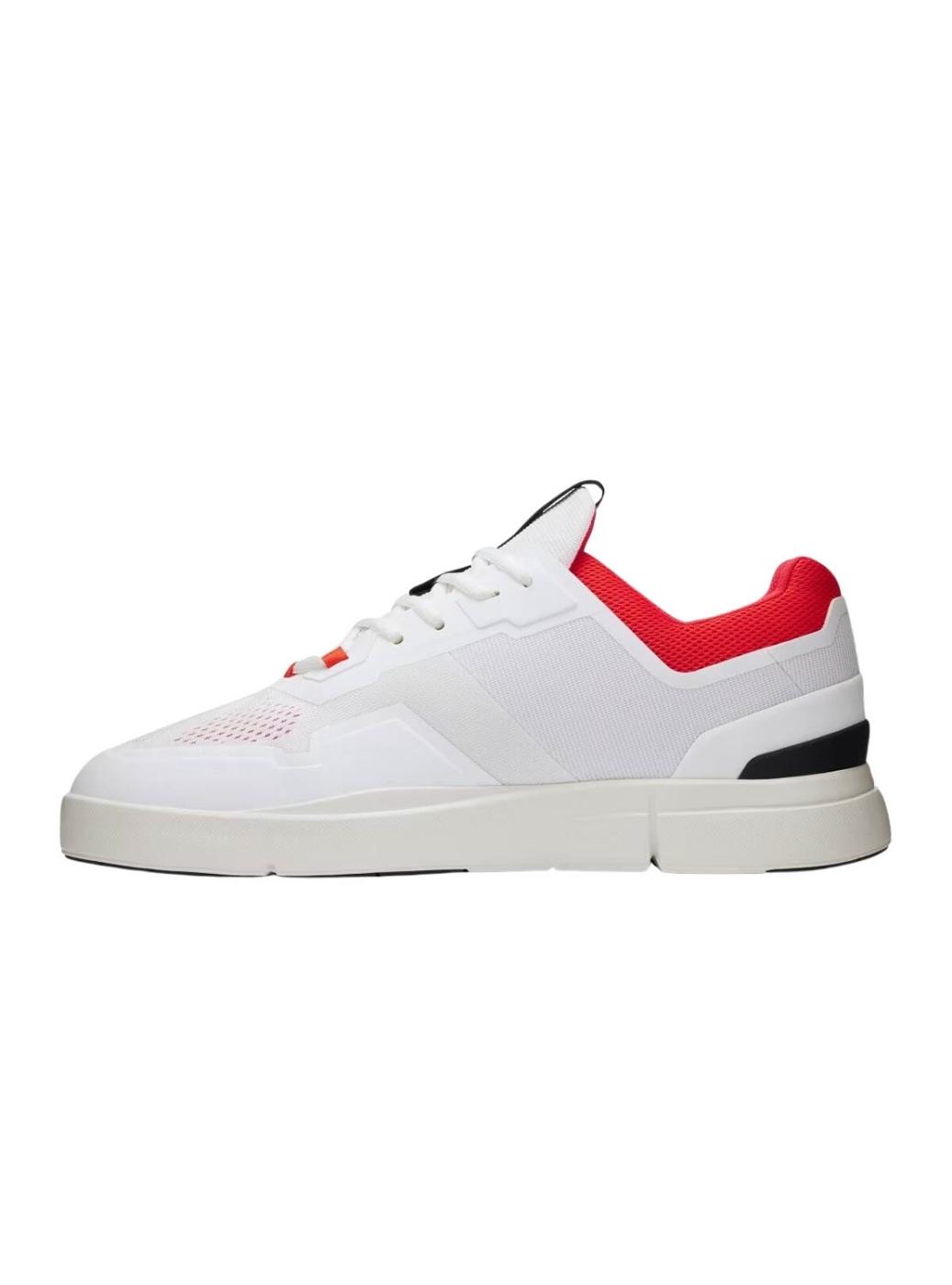 Sapatilhas On The Roger Spin 2 Branco Para Homens