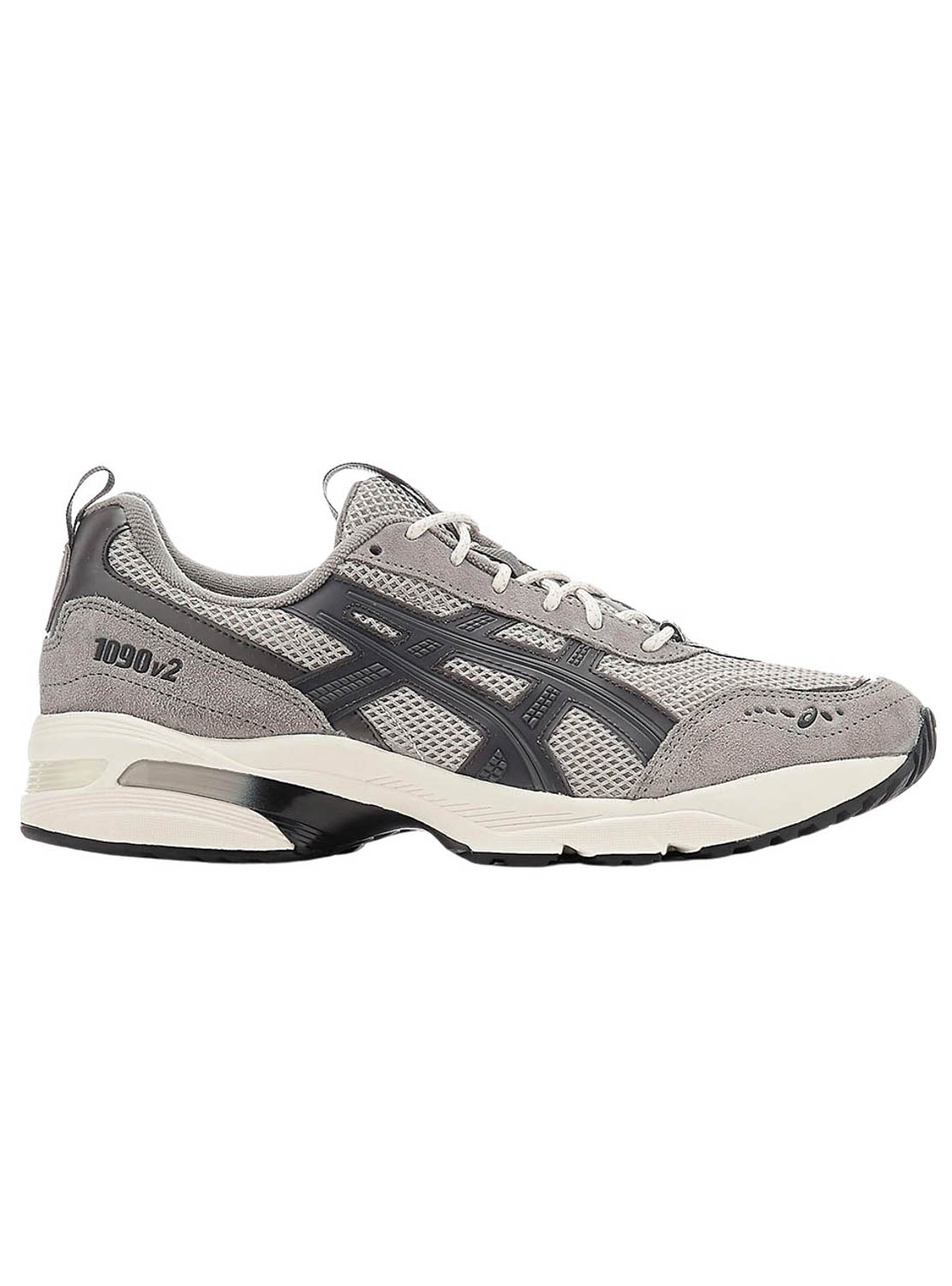 Sapatos Asics Gel 1090 V2 Cinza para Homens