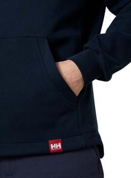 Moletom Helly Hansen Arctic Marinho para Homem