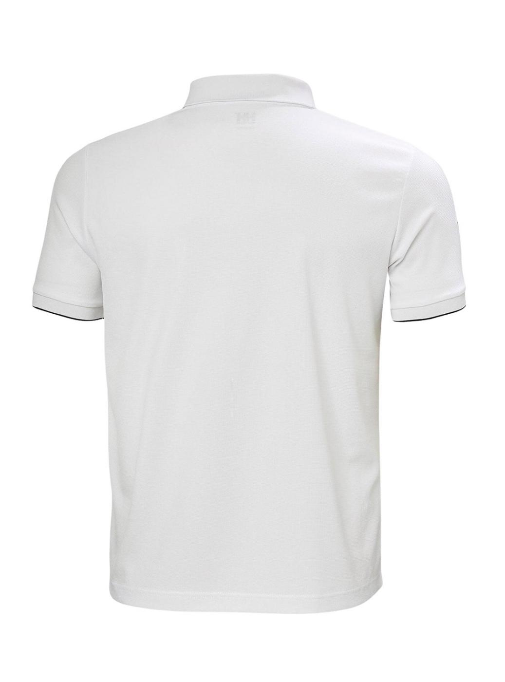 Camisa Helly Hansen Ocean Branca para Homens