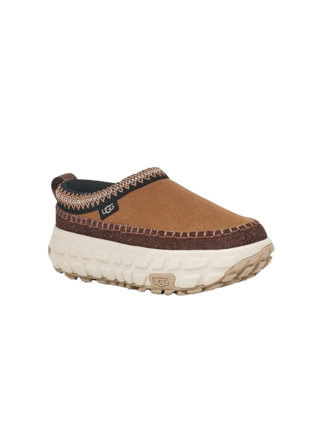 Tamancos UGG Venture Daze Castanho para Mulheres