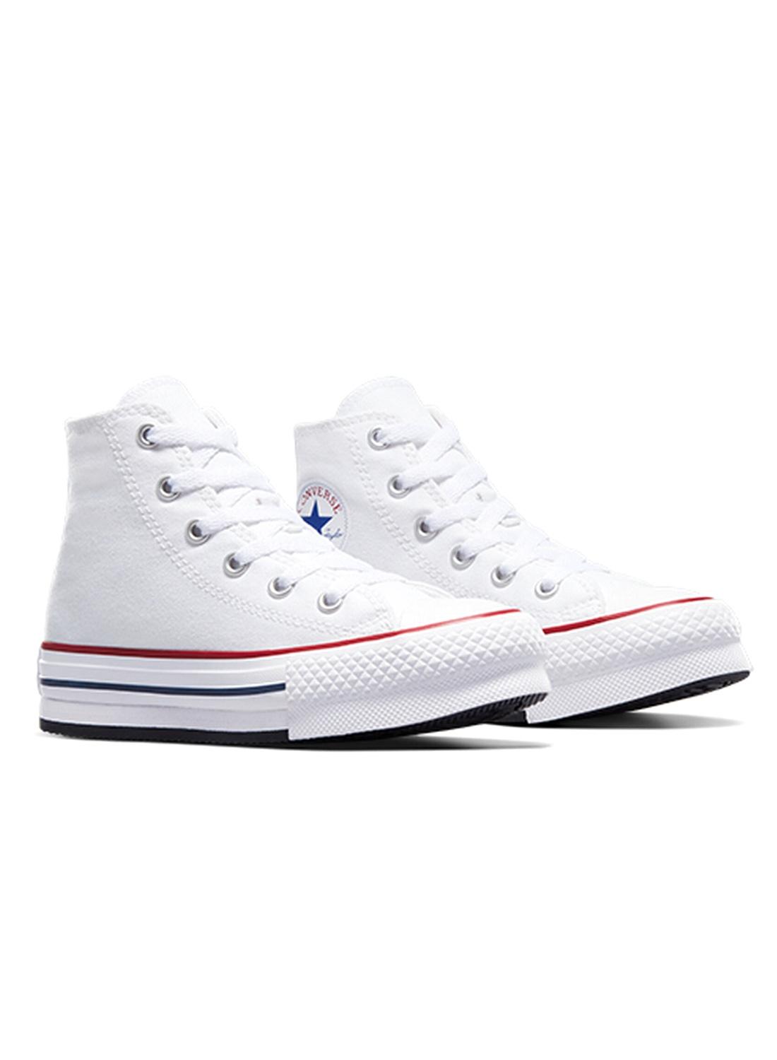 Sapatilhas Chuck Taylor All Star EVA Lift Branco