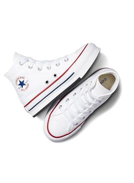 Sapatilhas Chuck Taylor All Star EVA Lift Branco