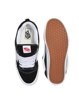 Sapatilhas Vans Knu Preto para Homem