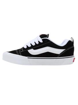 Sapatilhas Vans Knu Preto para Homem