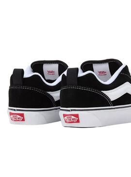 Sapatilhas Vans Knu Preto para Homem