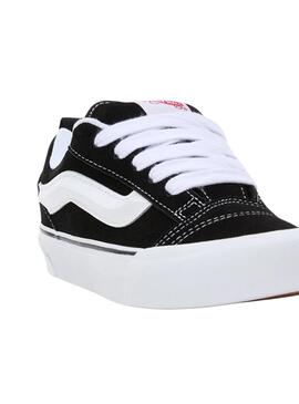 Sapatilhas Vans Knu Preto para Homem