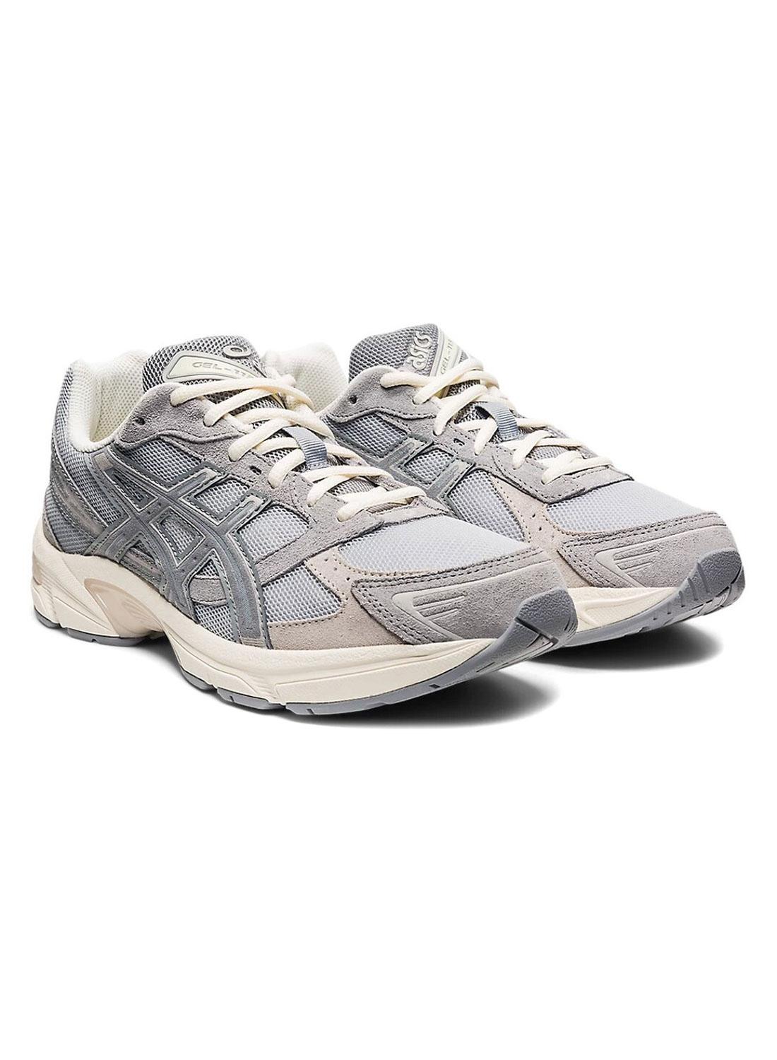 Sapato Asics GEL-1130 Cinza Para Homem