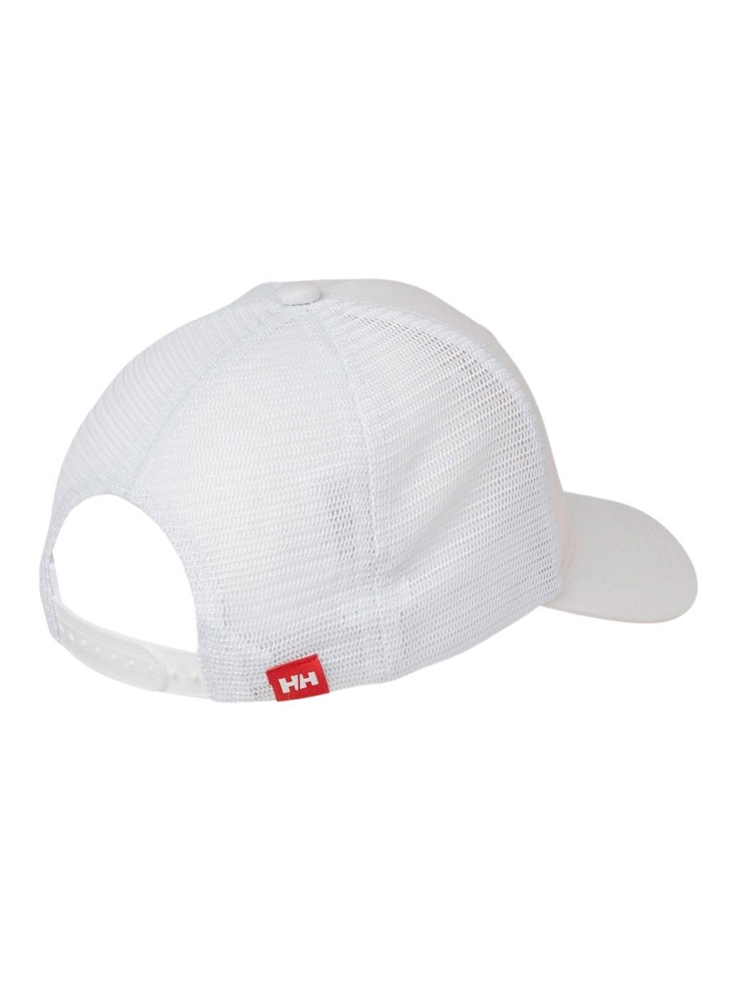 Boné Helly Hansen Ocean Race Branco para Homem